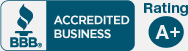 Better Business Bureau - Accredited Business