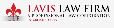 Lavis Law Firm