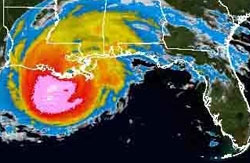 Louisiana Hurricane Insurance Claims