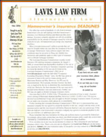 Fall 2006 Newsletter