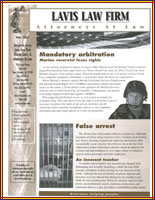 Fall 2007 Newsletter