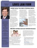 February 2012 Newsletter