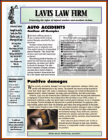 Spring 2005 Newsletter