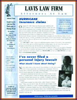 Spring 2006 Newsletter