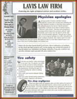 Summer 2005 Newsletter