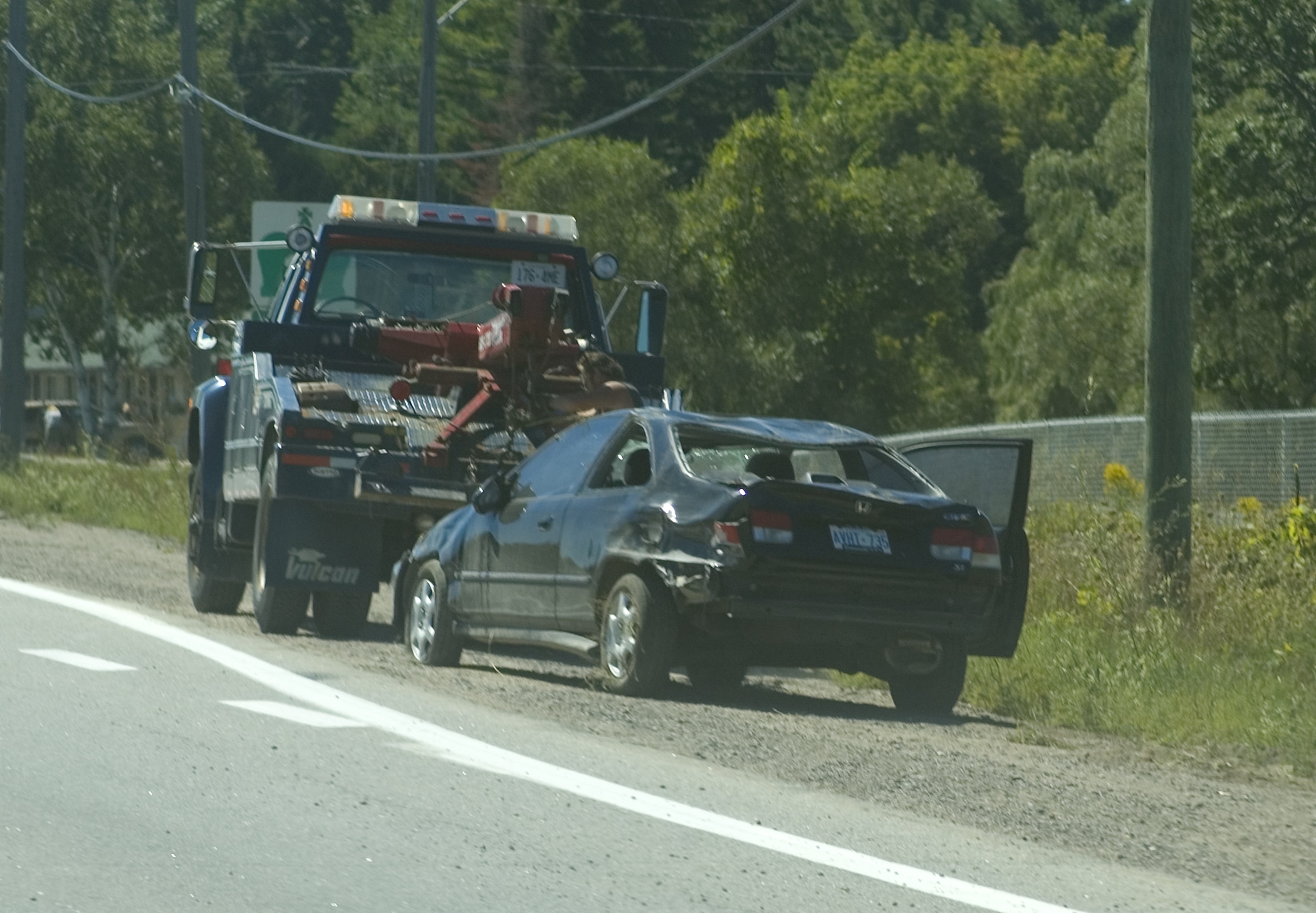 Louisiana Court Finds Automobile Insurance Company Not