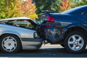Louisiana Car Accident Causes