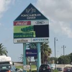 Kenner Louisiana Pontchartrain Center In Laketown