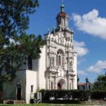 2019 05 23 Chapel Marrero LA