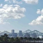 2019 05 23 Mississippi River Bridge