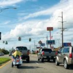 2019 05 26 Traffic Sulphur Louisiana Lawyer