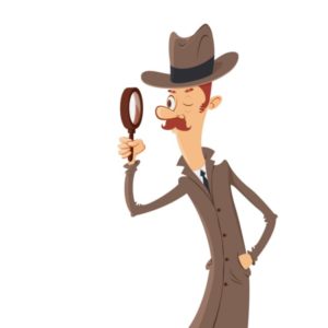 Injured Employees Sometimes Have To Be Detectives