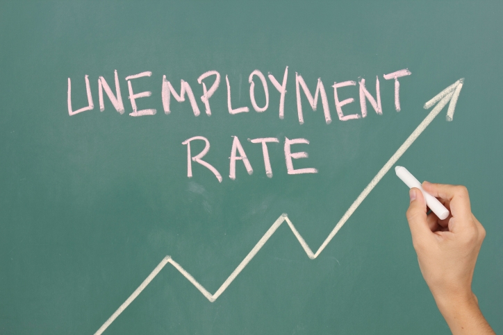 Unemployment Rate - Lost Wages Assistance Program