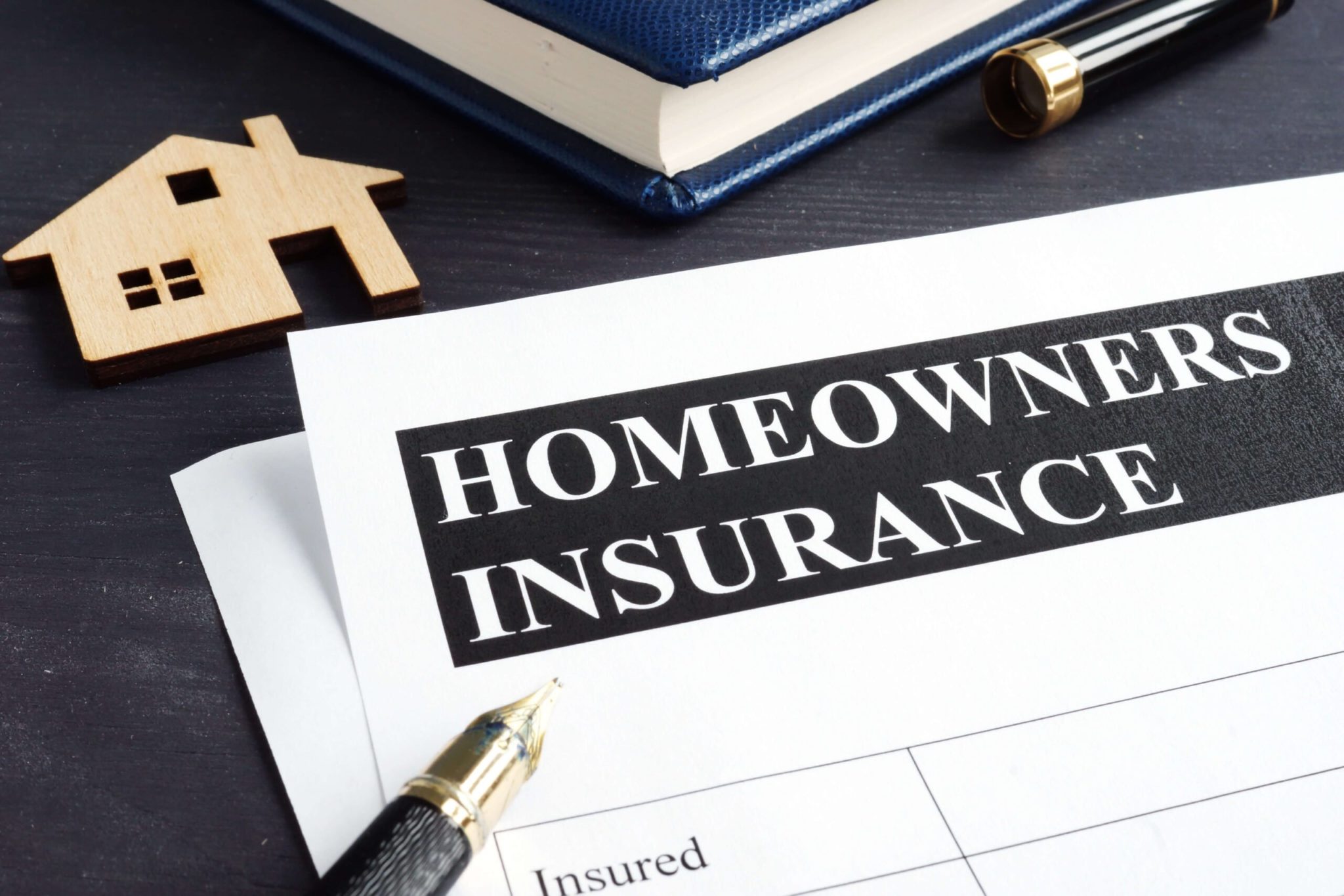 New Orleans Homeowner Insurance Claim Lawyer Louisiana