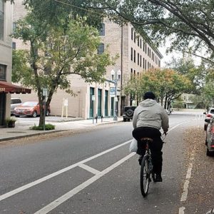 New Orleans Bicycle Accident Attorney Near You