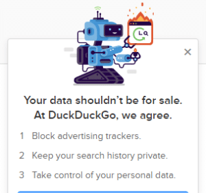 duck duck duck go duck duck duck go