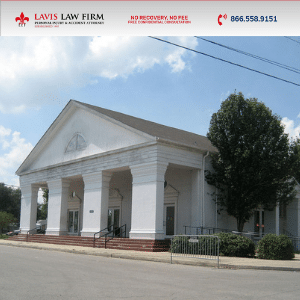 belle chasse la lavis law firm