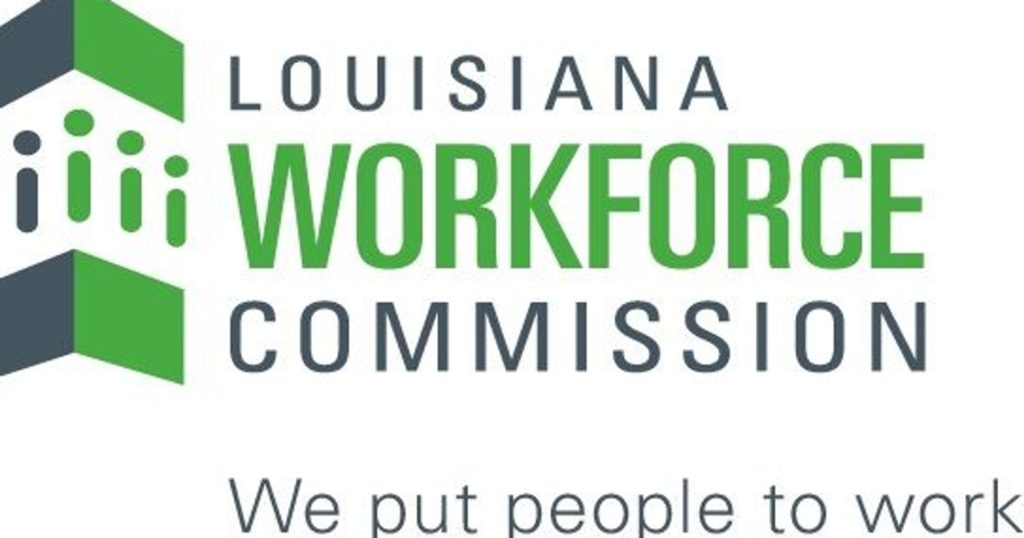 louisian workforce commission