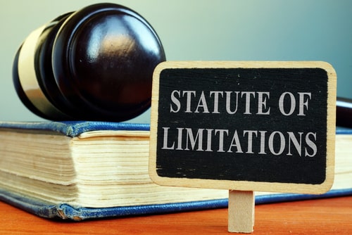 louisiana statute of limitations