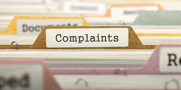 How Many Complaints Have Been Filed Against Your Insurance Company?