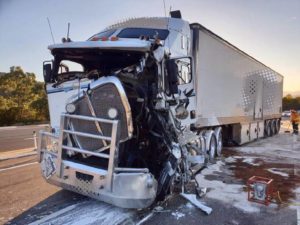 Truck Accident Attorneys in New Orleans