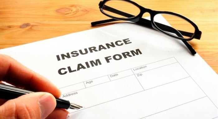 life insurance claim