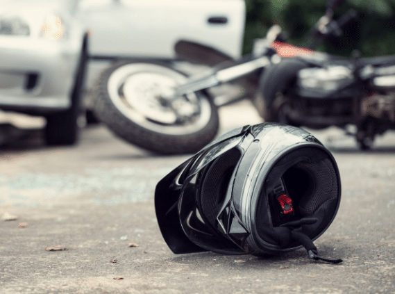 New Orleans Motorcycle Accident Attorney