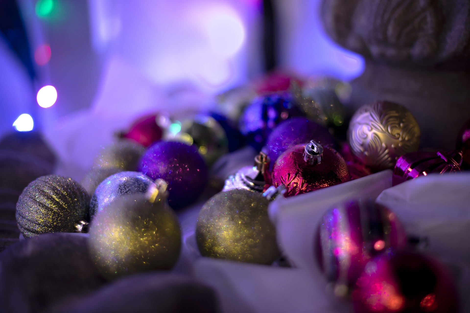 Reveillon A Beloved Tradition of the French Quarter New Orleans