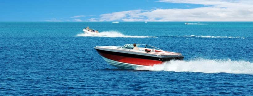 Boat Injury Attorney in Louisiana