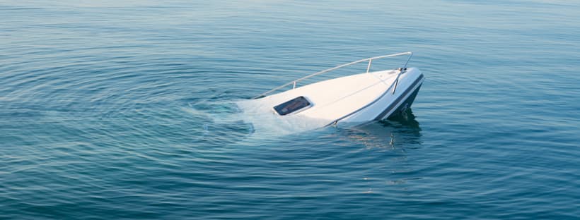 Louisiana Boating Accident Lawyer Near You