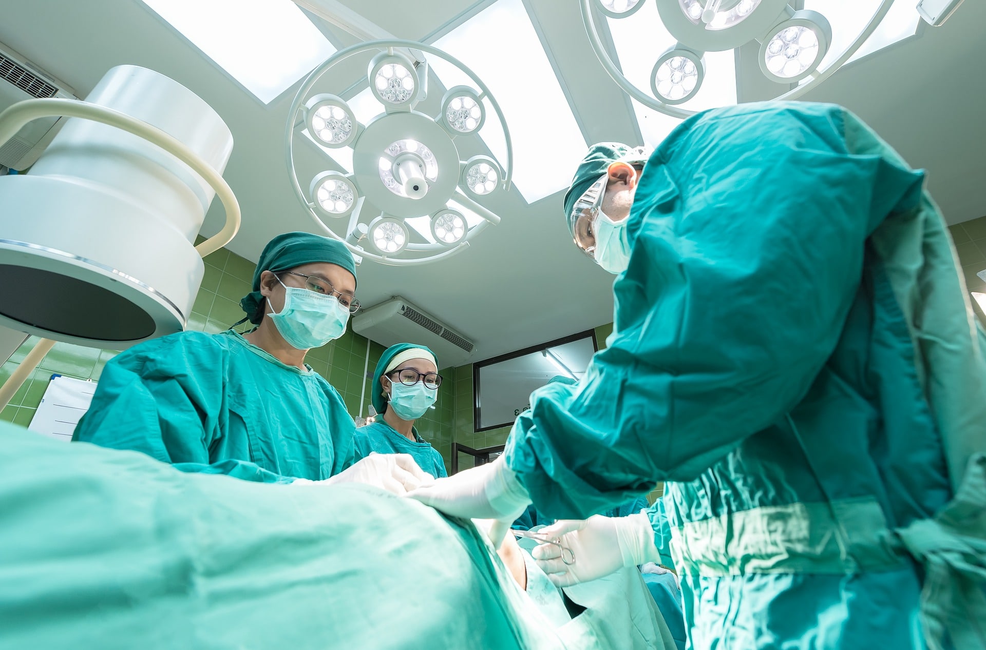 Finally: No More Surprise Medical Bills | Lavis Law Firm 