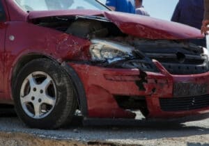 Car Crash Lawyer Louisiana