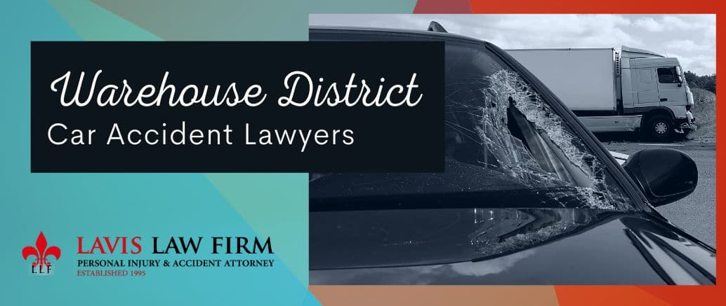 warehouse district new orleans car accident lawyer lavis law