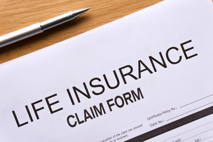 BEST Life Insurance Claims Lawyer Near You in Louisiana - The Lavis Law