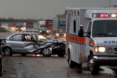 New Orleans Car Accident Lawyer