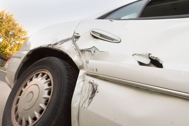 New Orleans Hit and Run Accident Attorney Near Me