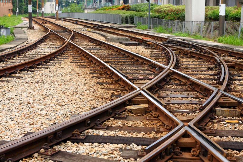 Railroad Accident Attorney