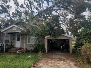 Hurricane Damage Insurance Claims Lawyer Near You