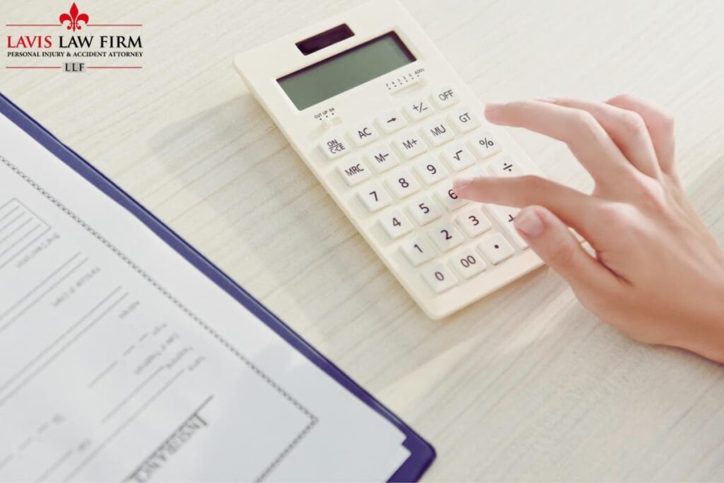 Insurance Claim Calculations