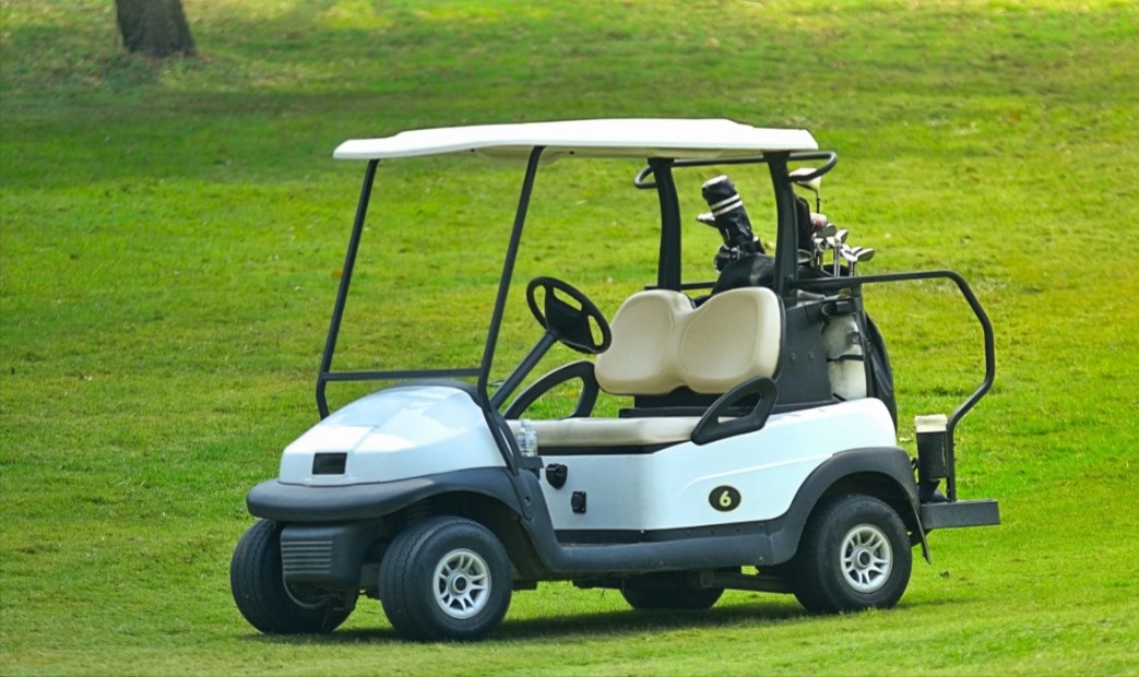 Louisiana Golf Cart Accident Lawyer - New Orleans Golf Car Accident