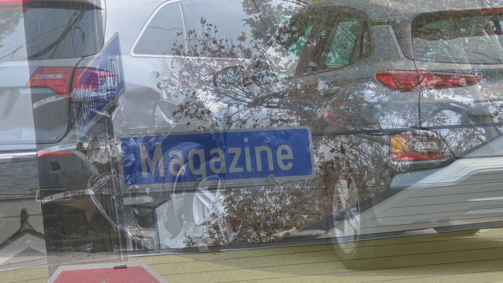 MagazineSt