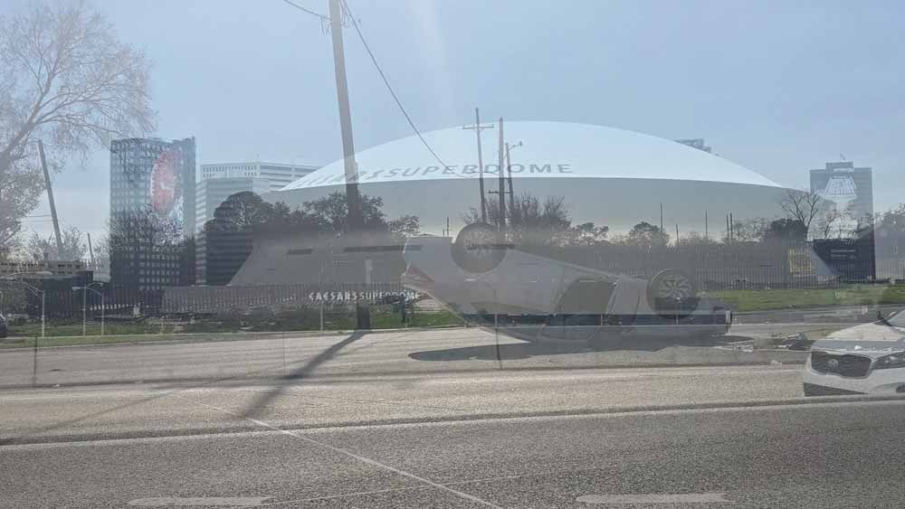 SuperBowlCarAccidentPhoto