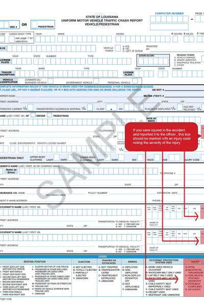 New-Orleans-Car-Accident-Report-Injury-Codes.png